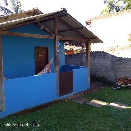Chale Sai Azul Apartment Penedo  Exterior foto
