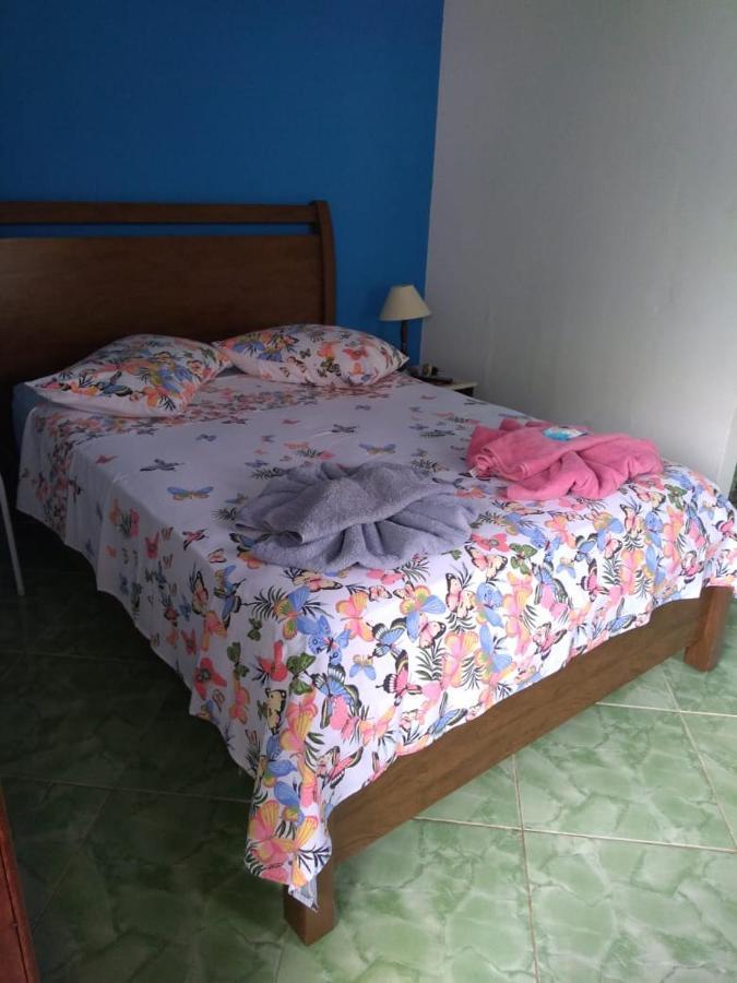 Chale Sai Azul Apartment Penedo  Exterior foto